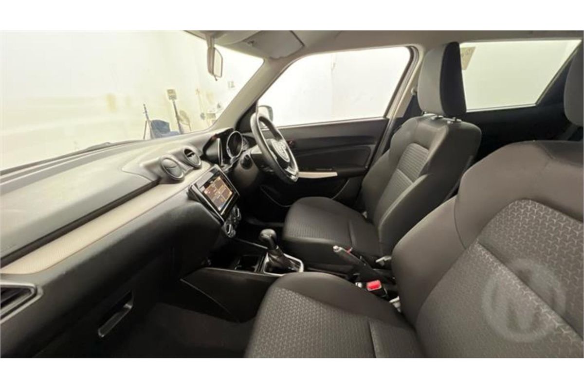 2022 Suzuki Swift GL AZ Series II
