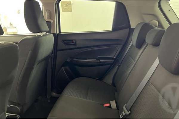 2022 Suzuki Swift GL AZ Series II