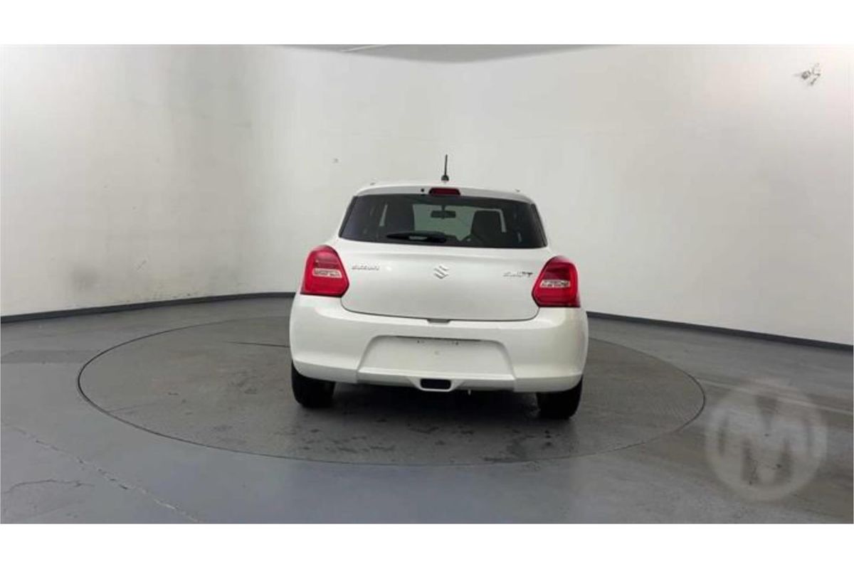 2022 Suzuki Swift GL AZ Series II