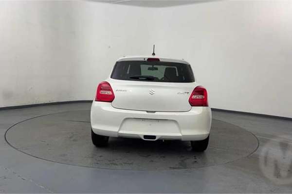 2022 Suzuki Swift GL AZ Series II