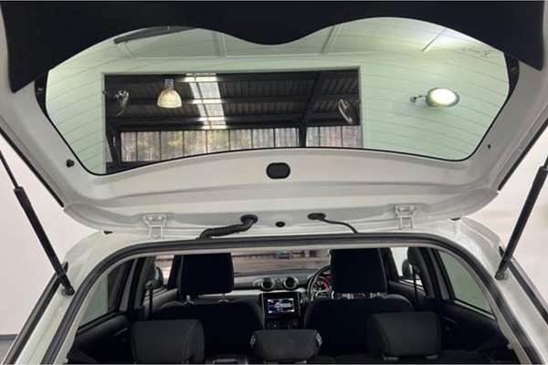 2022 Suzuki Swift GL AZ Series II