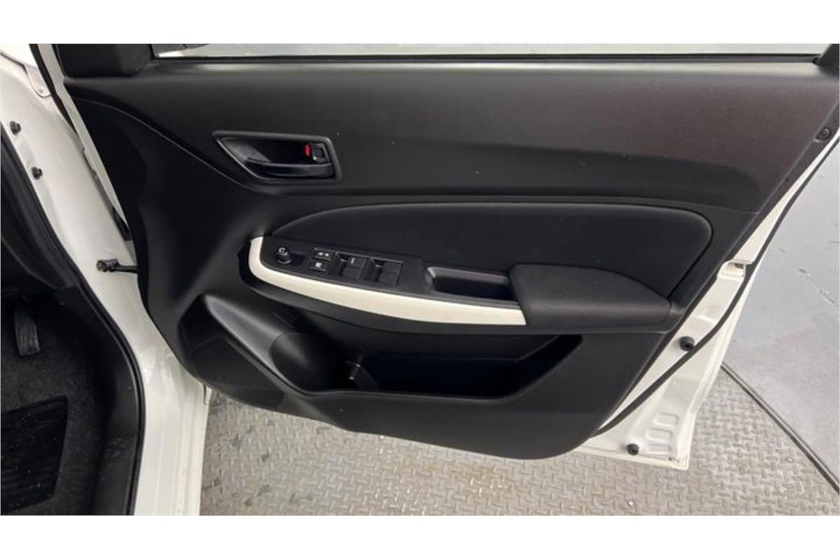 2022 Suzuki Swift GL AZ Series II
