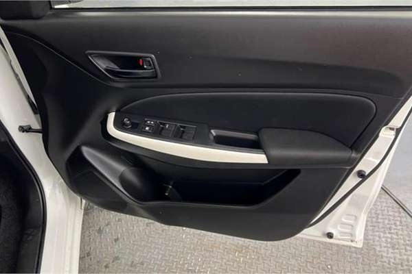 2022 Suzuki Swift GL AZ Series II