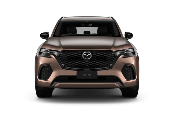 2025 Mazda CX-70 D50e Azami KJ