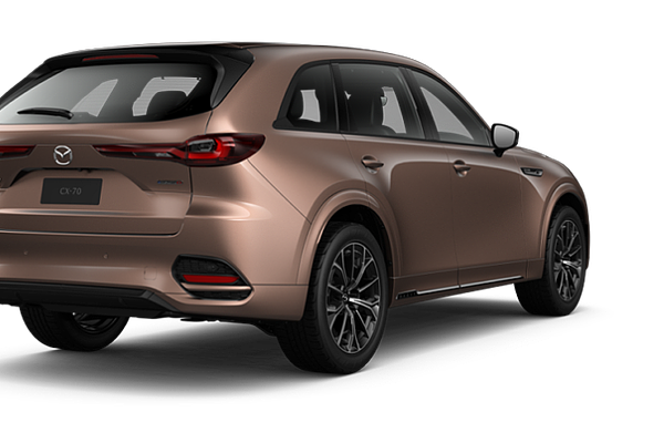2025 Mazda CX-70 D50e Azami KJ