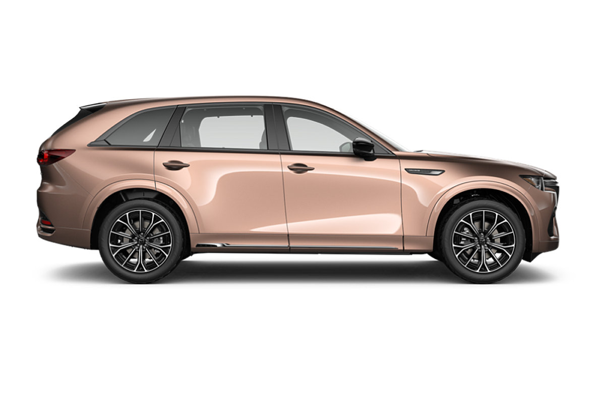 2025 Mazda CX-70 D50e Azami KJ