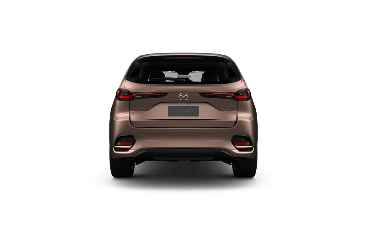 2025 Mazda CX-70 D50e Azami KJ