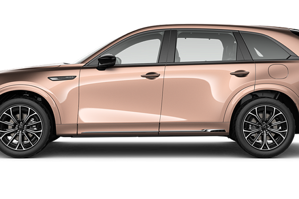 2025 Mazda CX-70 D50e Azami KJ
