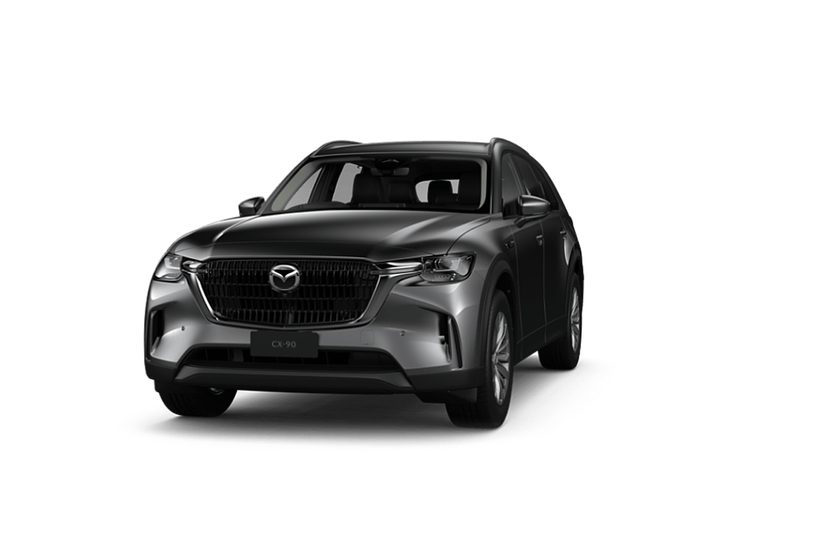 2025 Mazda CX-90 G50e Touring KK