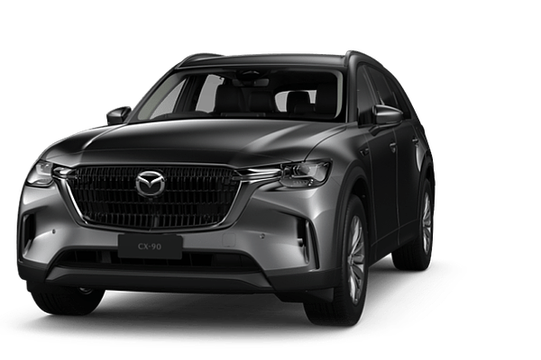 2025 Mazda CX-90 G50e Touring KK