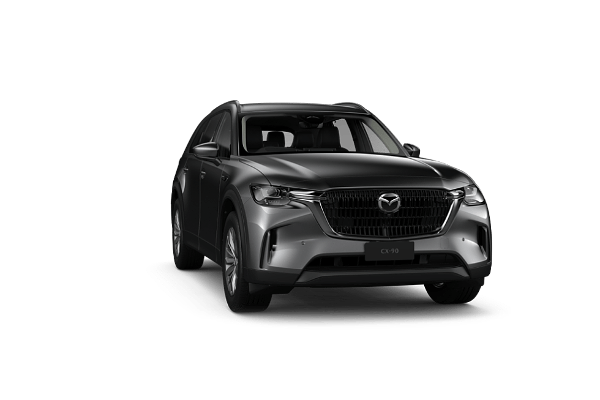 2025 Mazda CX-90 G50e Touring KK
