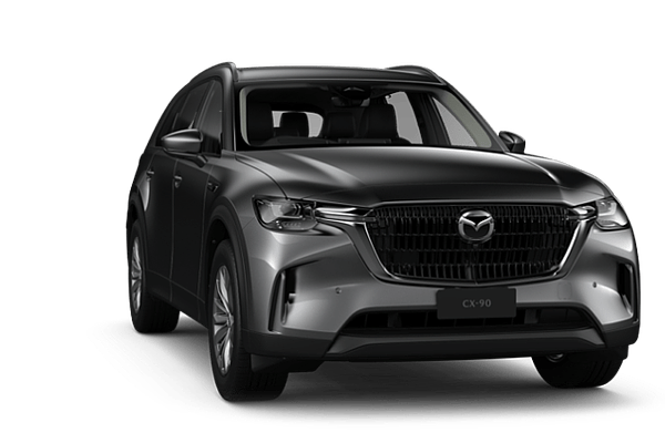 2025 Mazda CX-90 G50e Touring KK