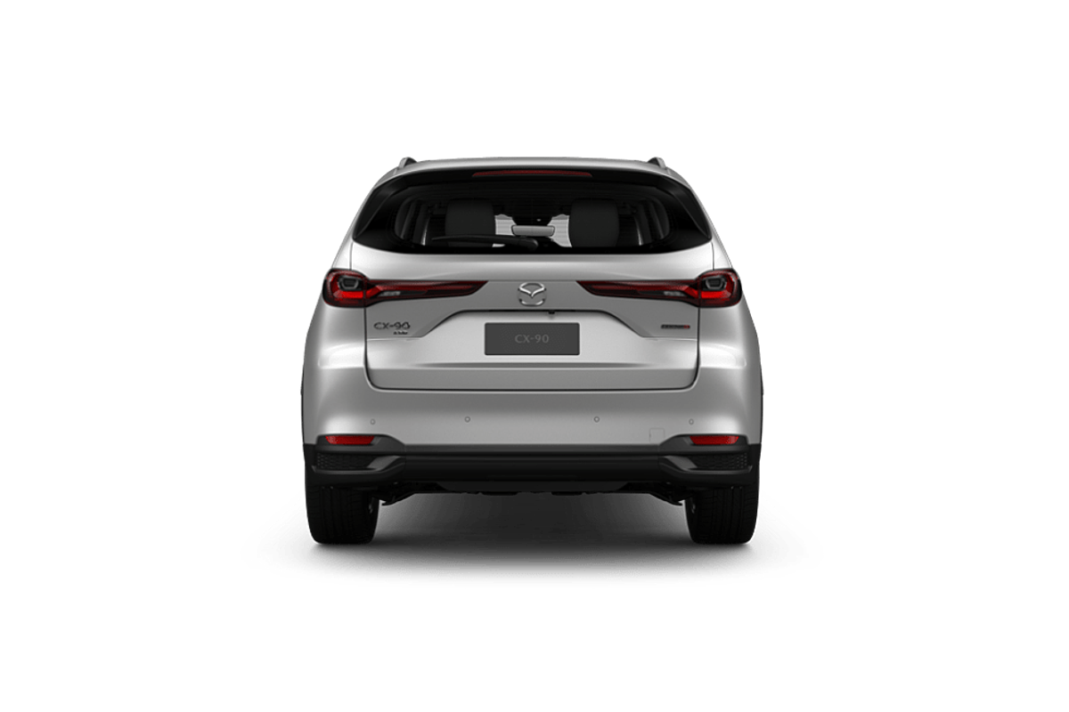 2025 Mazda CX-90 G50e Touring KK