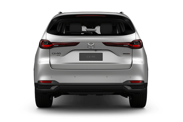 2025 Mazda CX-90 G50e Touring KK