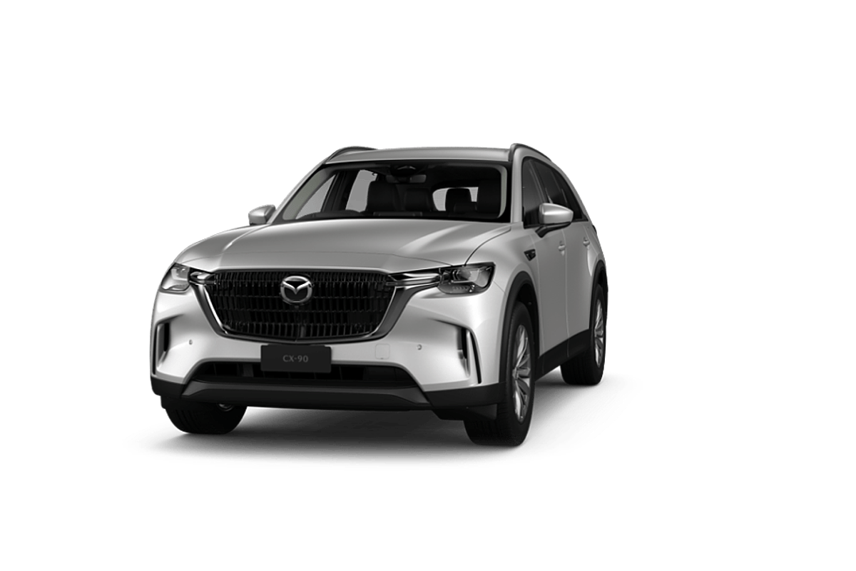 2025 Mazda CX-90 G50e Touring KK