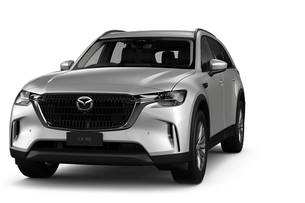 2025 Mazda CX-90 G50e Touring KK