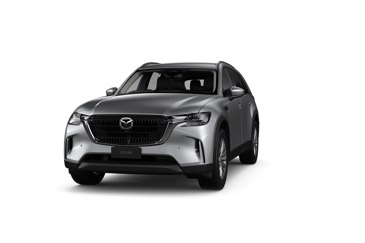 2025 Mazda CX-90 G50e Touring KK