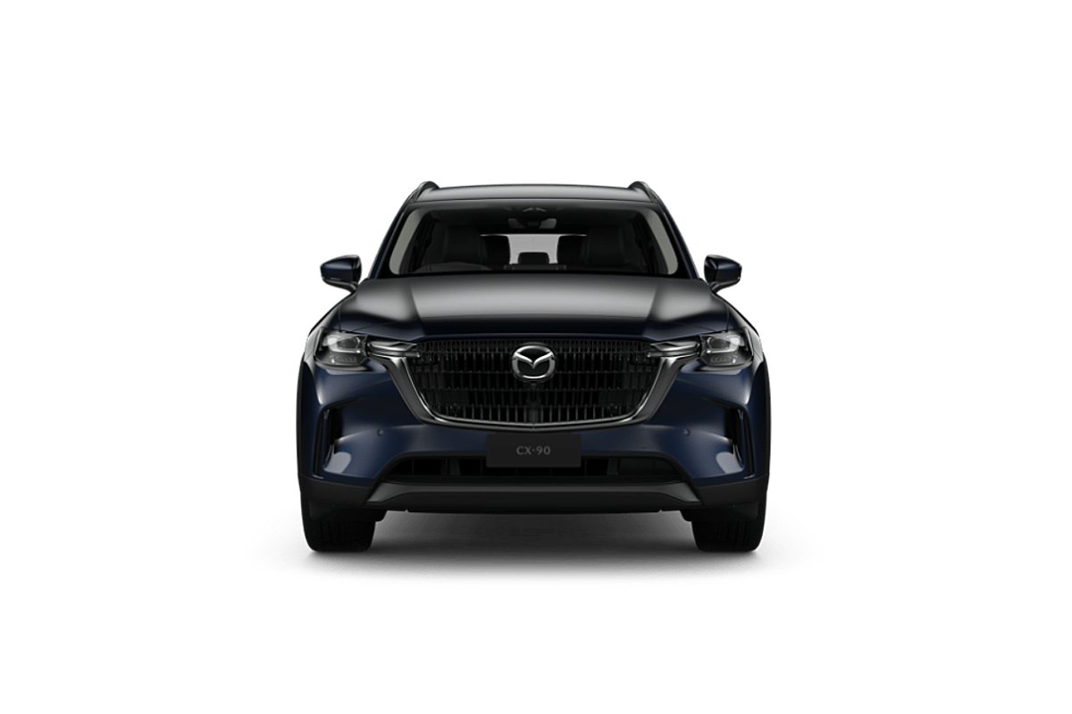 2025 Mazda CX-90
