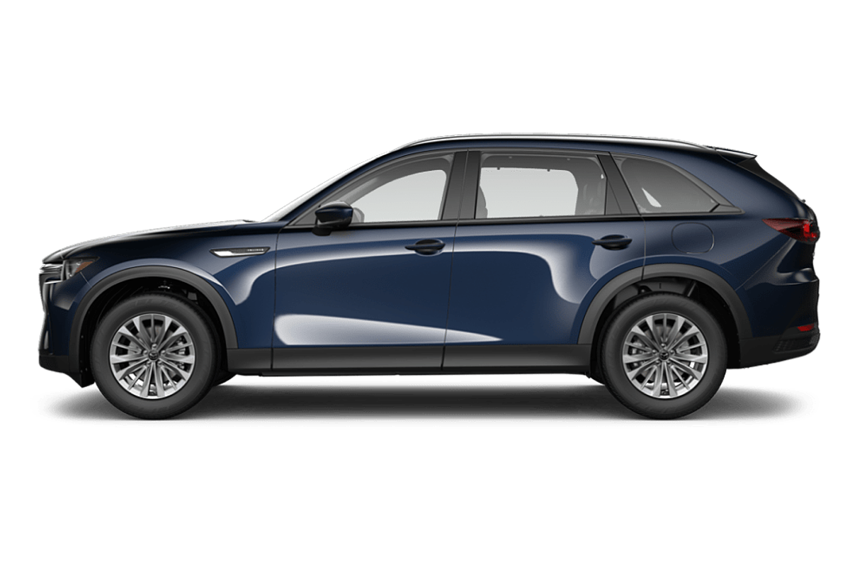 2025 Mazda CX-90