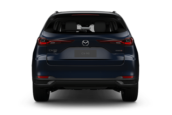 2025 Mazda CX-90