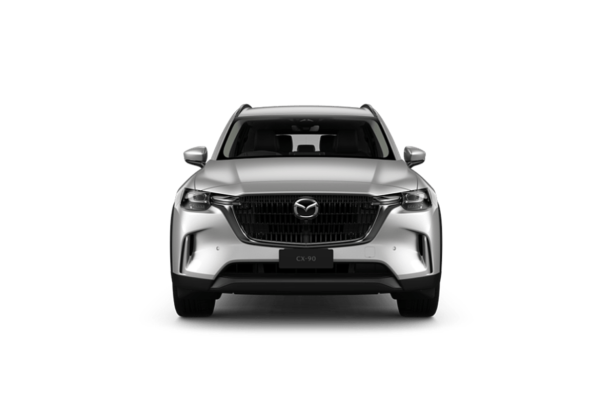 2025 Mazda CX-90 D50e Touring KK