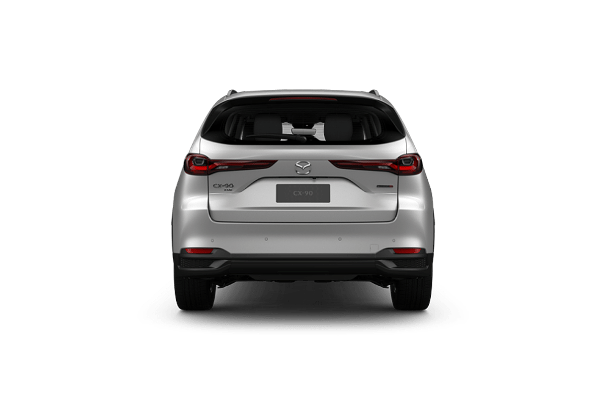 2025 Mazda CX-90 D50e Touring KK