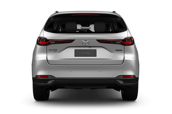 2025 Mazda CX-90 D50e Touring KK