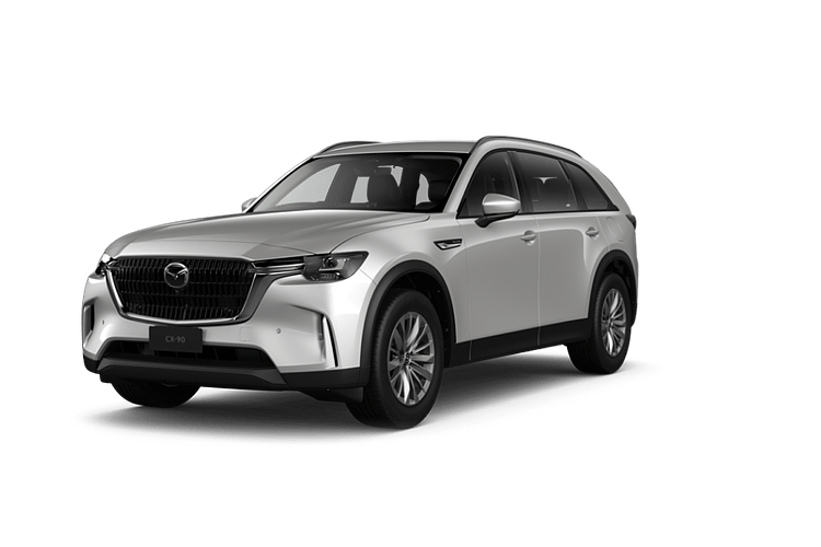 2025 Mazda CX-90 D50e Touring KK