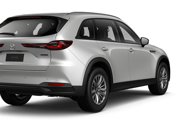 2025 Mazda CX-90 D50e Touring KK