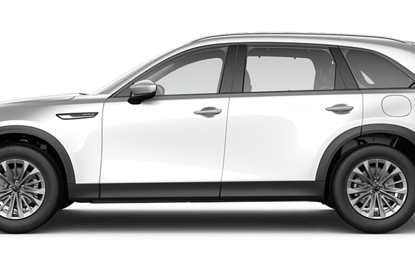 2025 Mazda CX-90 D50e Touring KK
