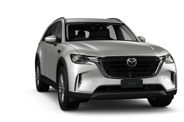 2025 Mazda CX-90 D50e Touring KK