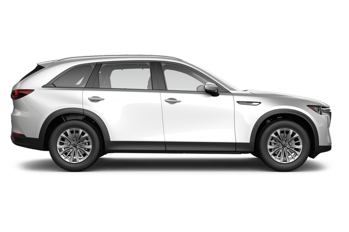 2025 Mazda CX-90 D50e Touring KK