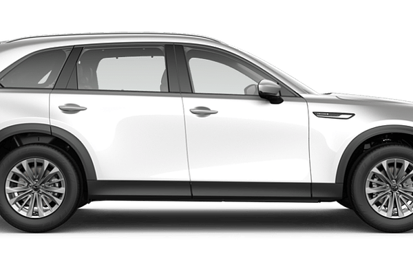 2025 Mazda CX-90 D50e Touring KK