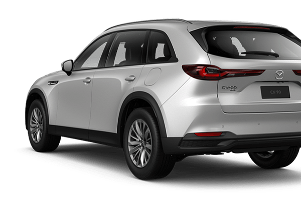 2025 Mazda CX-90 D50e Touring KK
