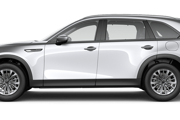 2025 Mazda CX-90 D50e Touring KK