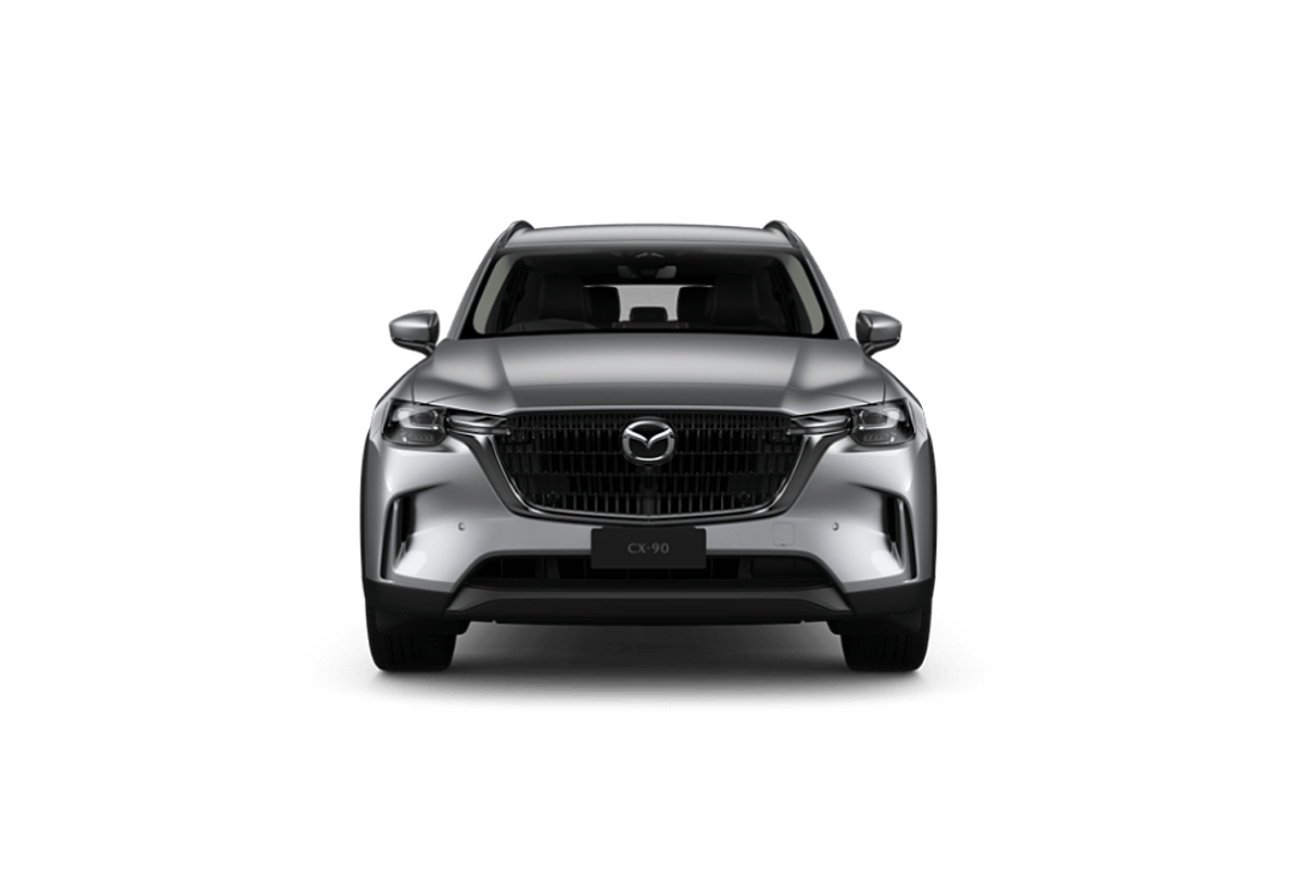 2025 Mazda CX-90 D50e Touring KK