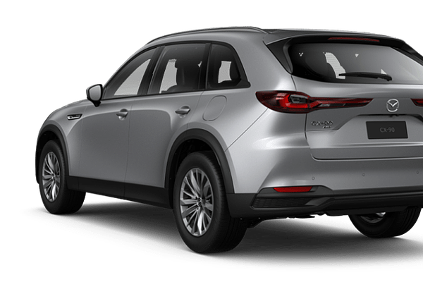 2025 Mazda CX-90 D50e Touring KK