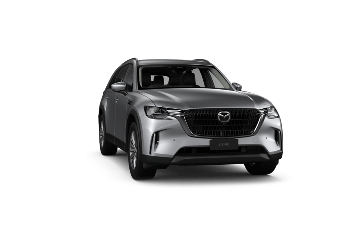 2025 Mazda CX-90 D50e Touring KK