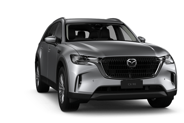 2025 Mazda CX-90 D50e Touring KK