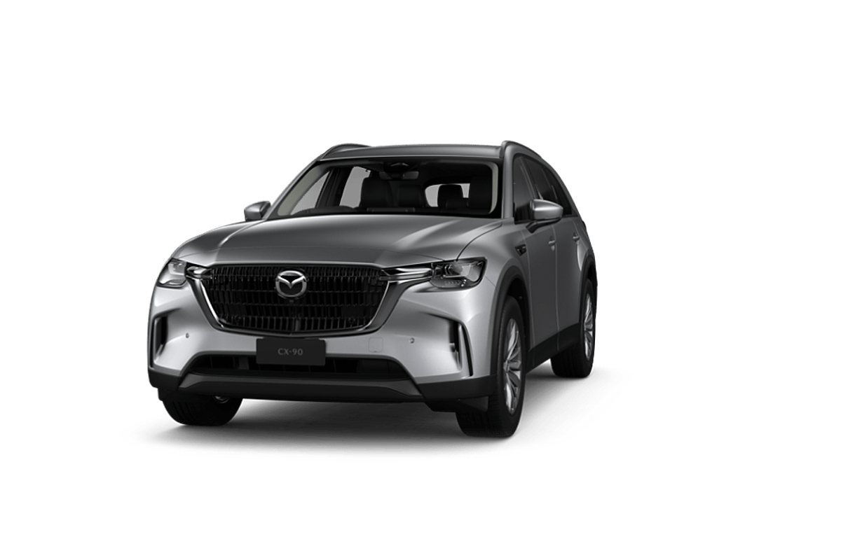 2025 Mazda CX-90 D50e Touring KK