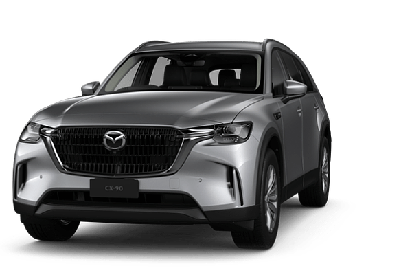 2025 Mazda CX-90 D50e Touring KK