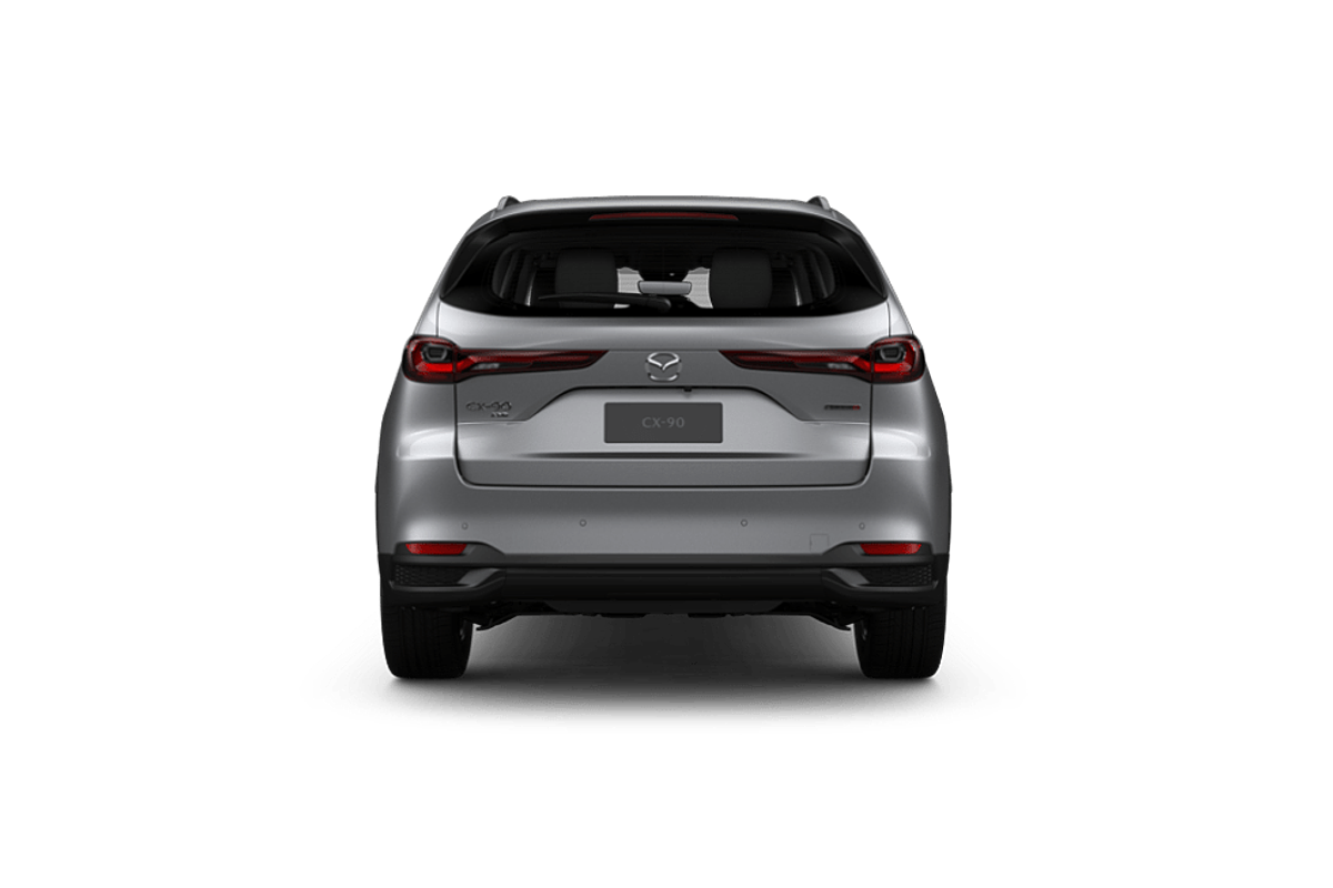 2025 Mazda CX-90 D50e Touring KK