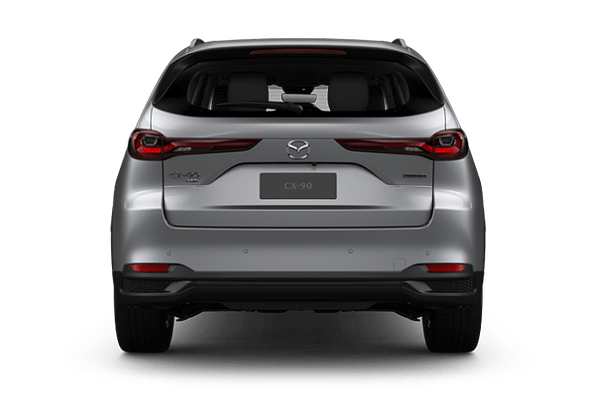 2025 Mazda CX-90 D50e Touring KK