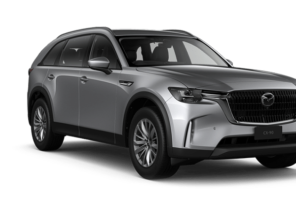 2025 Mazda CX-90 D50e Touring KK