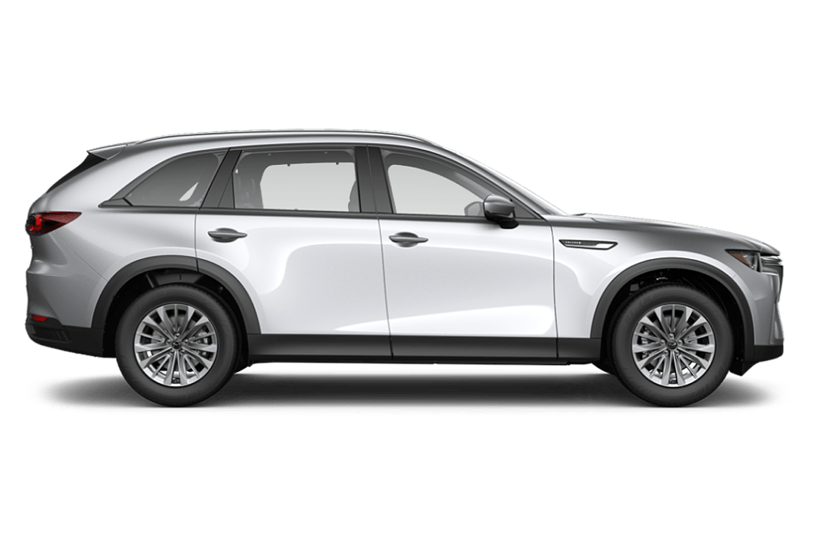2025 Mazda CX-90 D50e Touring KK