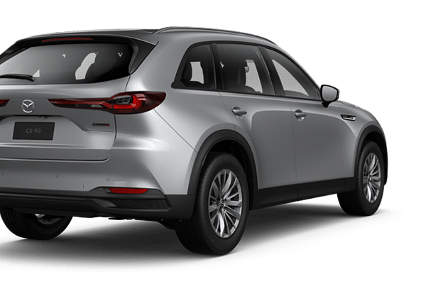 2025 Mazda CX-90 D50e Touring KK