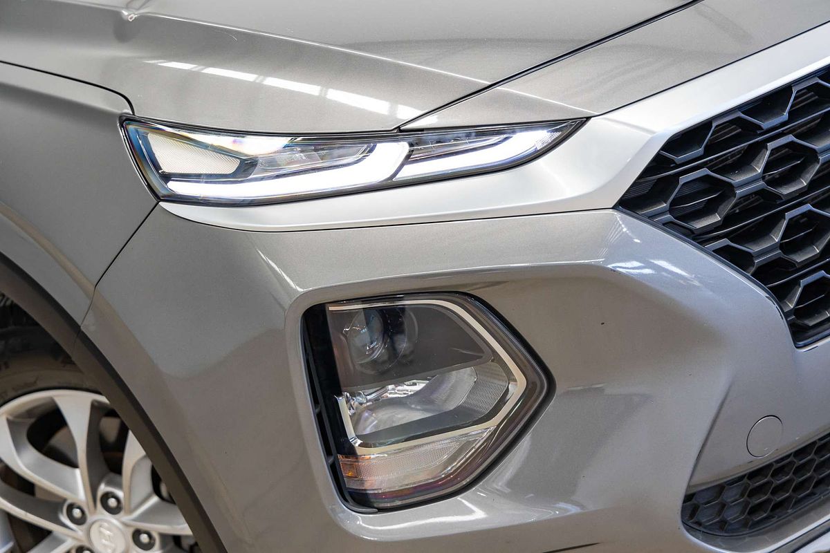 2019 Hyundai Santa Fe Active TM