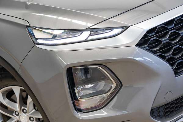 2019 Hyundai Santa Fe Active TM
