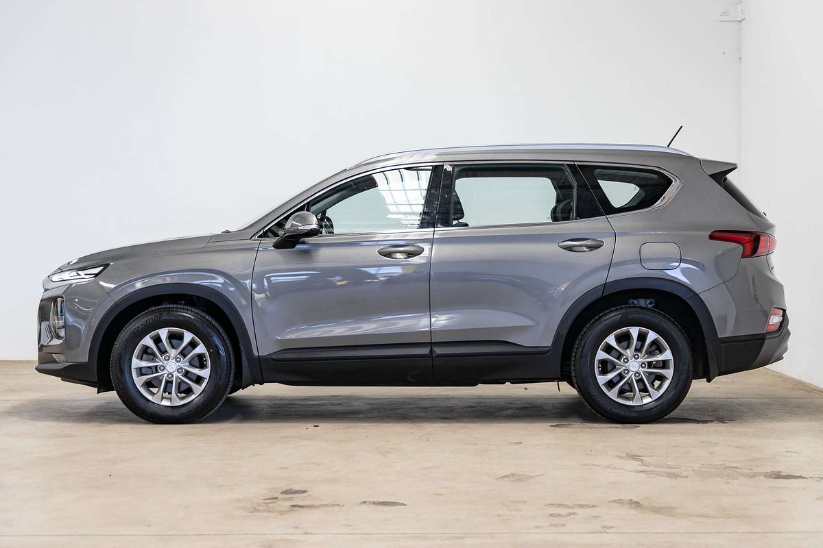 2019 Hyundai Santa Fe Active TM
