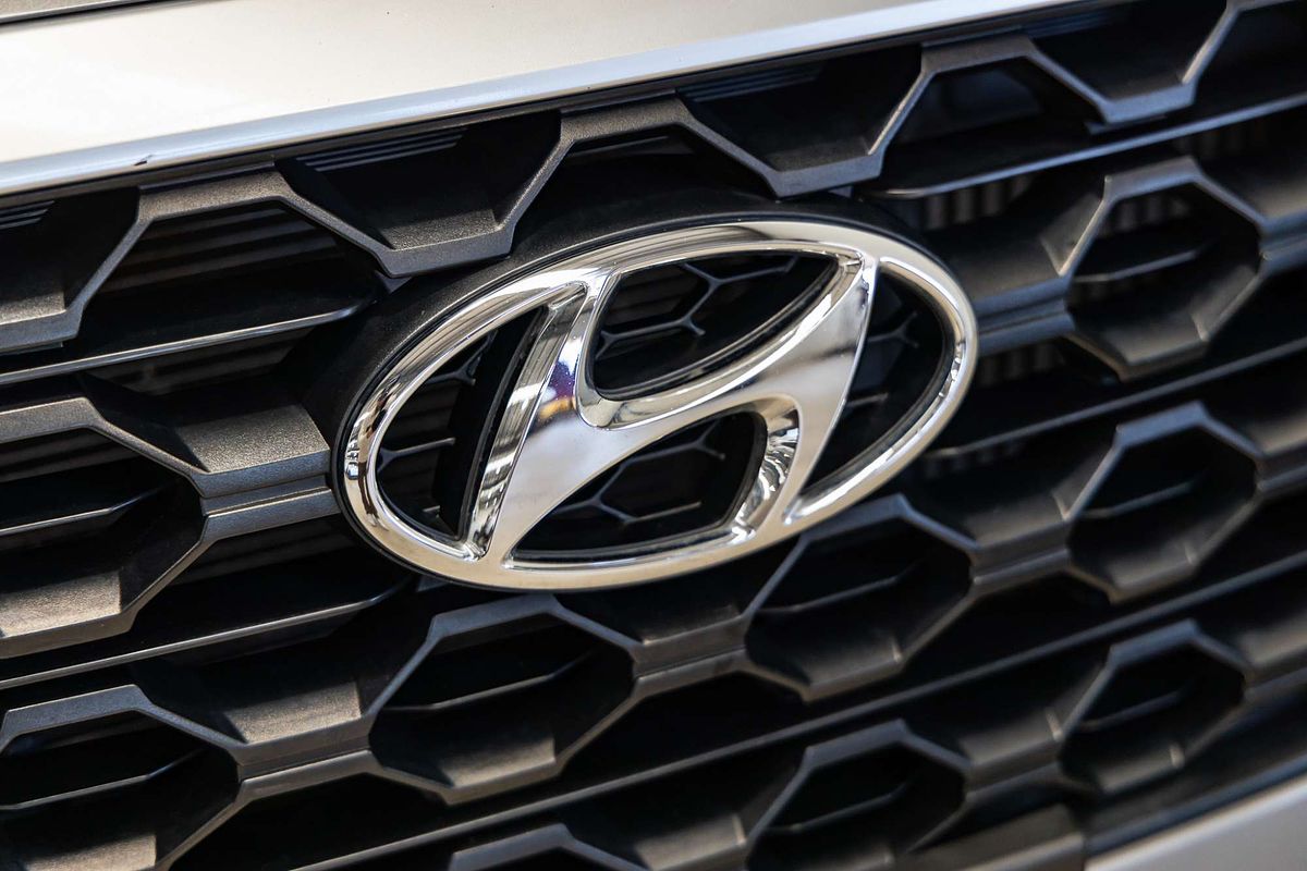 2019 Hyundai Santa Fe Active TM